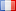 France flag icon